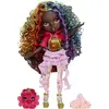 Image de Rainbow High Shimmers - Poupee Mannequin Avec Slime 27cm - Iris