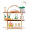 Image de Coffret de beauté fille Mga Miniverse Mini Health Multicolore TU 35051427773