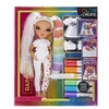 Image de Rainbow High Color & Create - yeux verts