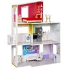 Image de Rainbow High Townhouse - Grande Maison 114 Cm