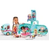 Image de Lol Surprise  Omg - Camping Car Avec Accessoires