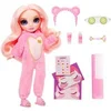 Image de Poupée Mga Rainbow High Pyjama Party Bella Rose 22 cm 35051503675