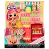 Image de Poupée OMG Sweet Nails Pinky Pops Fruits Shop