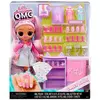 Image de Poupée L.O.L. Surprise OMG Sweet Nails Kitty K Café