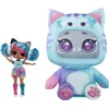 Image de Lol Surprise - Tweens Costume Surprise - Emma Emo