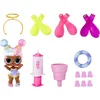 Image de Lol Surprise -  Poupee Avec Ballon A Eau  7,5cm