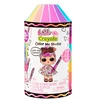 Image de Poupée Loves Crayola Color Me Studio Modèle aléatoire