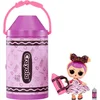 Image de Lol Surprise - Loves Crayola Color Me Studio Poupee 7.5 Cm