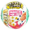 Image de Cuisine créative MGA's Make It Mini Food : Café in PDQ Series 3A