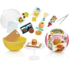 Image de Mga's Miniverse- Make It Mini Foods: Diner Edition - Serie 3