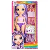 Image de Poupée Swim & Style Violet