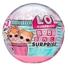 Image de Poupée L.O.L. Surprise Baby Bundle Surprise Modèle aléatoire