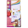 Image de Rainbow High Design & Style - Set de Casier avec Étagères, Cintres, Accessoires et Autocollants, Adapté aux Enfants de 4 à 12 Ans en occasion ou reconditionné
