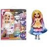 Image de Rainbow High Watercolor & Create Fashion Doll Brown Eyes