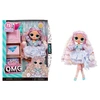 Image de Poupée L.O.L Surprise OMG Core Pearl