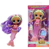 Image de Lol Surprise Tweens - Poupee Sirene - Cleo Cove