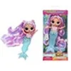 Image de LOL Surprise Tweens - Mermaid Lana marine - Poupée Mannequin avec Queue de Sirène de Couleur Changeante