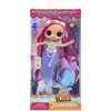 Image de Poupée préadolescente Mga L.O.L Surprise Lola Waves Multicolore 20 cm 35051510451