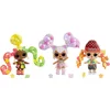 Image de Lol Surprise - Hair Beads Poupee 7,5 Cm