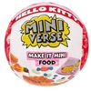 Image de Jeu créatif MGA's Make It Mini Sanrio Modèle aléatoire