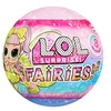 Image de Poupée L.O.L. Surprise Fairy 7,5 cm Modèle aléatoire