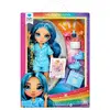 Image de Poupée Junior High Pyjama Party Skyler Blue