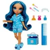 Image de Poupée Mga Rainbow High pyjama party Skyler Bleu 22 cm 35051530947