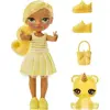 Image de Rainbow High Poupees Littles - Daisy Jaune