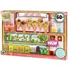 Image de Mga Miniverse - Botanicals - Mini plantes - Loisirs créatif et décoratif en résine - Non comestible - Dès 8 ans
