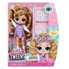 Image de Poupée de mode - L.O.L. Surprise - Tweens Core Doll Fancy Gurl - 27 cm - Multicolore - Accessoires inclus