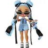 Image de Lol Surprise Tweens Poupee  -  Freshest