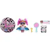 Image de Lol Surprise Eye Spy Poupee 7.5 Cm