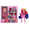 Image de Poupée L.O.L. Surprise OMG Eye Spy Superhero