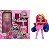 Image de Lol Surprise Omg Poupee Eye Spy - Superhero