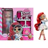 Image de Lol Surprise Omg Poupee Eye Spy  - Spy