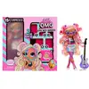 Image de Poupée L.O.L. Surprise OMG Eye Spy Rockstar