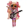 Image de Lol Surprise Omg Eye Spy - Poupee Rockstar