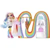 Image de Rainbow High - Garde-robe Arc-en-ciel Avec Poupee Mannequin - Amaya