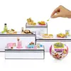 Image de Mga's Miniverse- Make It Mini Foods: Diner