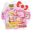 Image de Jeu créatif MGA's Mini Sanrio Playset