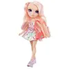 Image de Rainbow High  Poupee Mannequin 27cm Theme Mode - Bella