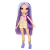 Image de Poupée mannequin Thème Mode Violet 27 cm