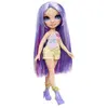 Image de Rainbow High  Poupee Mannequin 27cm Theme Mode - Violet