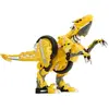 Image de Armorsaurs Evolver - Blaze