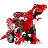 Image de Armorsaurs Evolver- Red T-rex