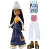 Image de Poupee Bratz Original - Sasha