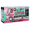 Image de Poupée L.O.L. Surprise OMG Glamper Camping Car