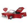 Image de - Rock Angelz Cruiser and Doll - Vehicule et Poupee Mannequin