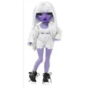 Image de Shadow High Poupee Dia Mante -violette