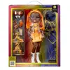 Image de Poupée S23 Fashion Doll Michelle St. Charles Orange